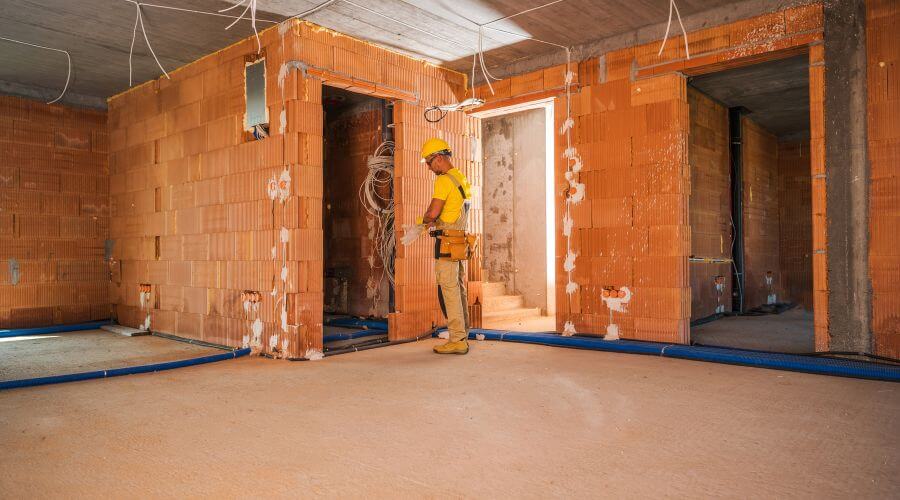 Local Chimney Repair in Palmer, TX